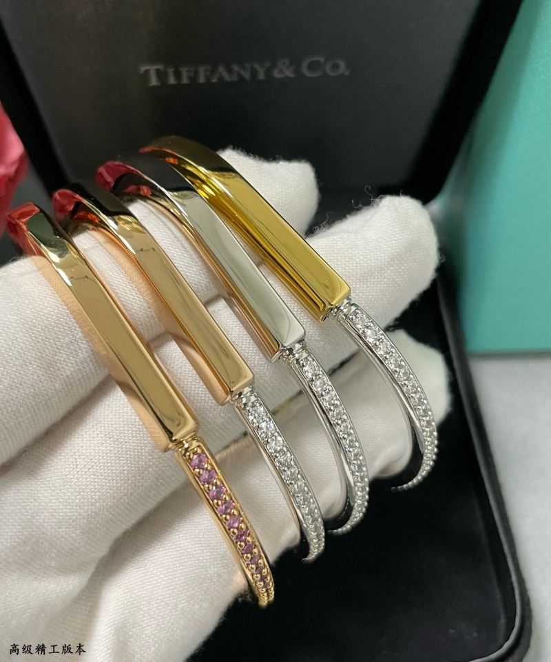 Tiffany Bracelets